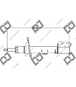 DJ PARTS - DS1201GS - 